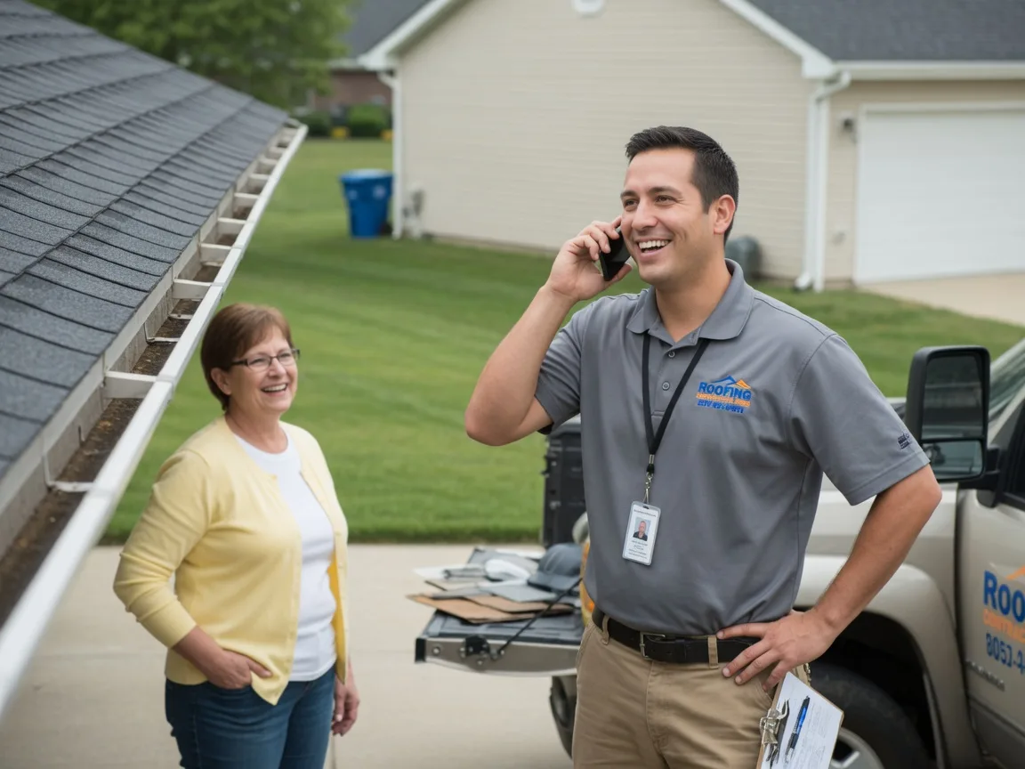 Local Roofing Contractors Sharpsburg, MD FAQs